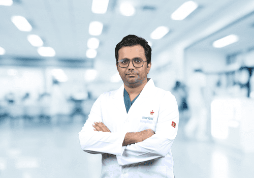 Dr. Pravin Tukaram Survashe | Best Neurosurgeon in  Kharadi Pune 