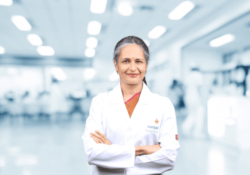 Dr. Priya Chinnappa | Diabetes Doctor in Millers Road, Bangalore | Manipal Hospitals
