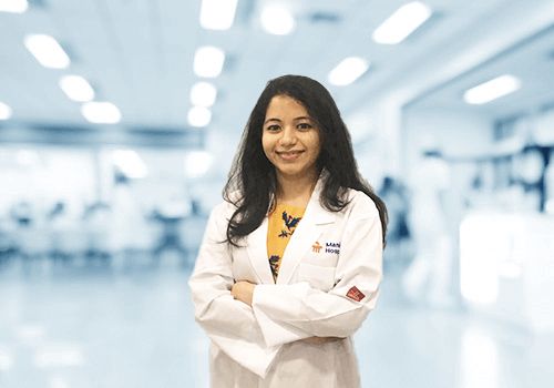 Dr. Priya Jivan Vernekar | Skin Specialist in Varthur Road, Bengaluru | Manipal Hospitals