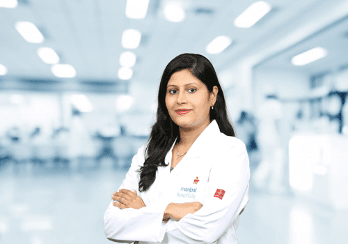 Dr. Priyadarshini M | Dermatologist in Hebbal, Bangalore | Manipal Hospitals