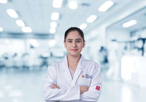 Dr. Priyanka Bhatia | Best Pathologist in Delhi | Manipal Hospitals