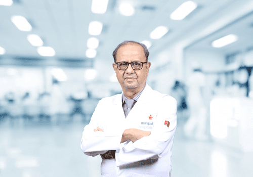 Best Cardiologist in Kolkata | Dr. Partha Sarathi Banerjee cardiologist