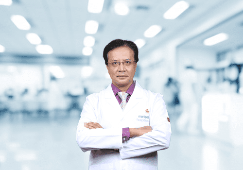 Dr. Pushan Kundu | Gynecologist Specialist In Kolkata | Manipal Hospitals