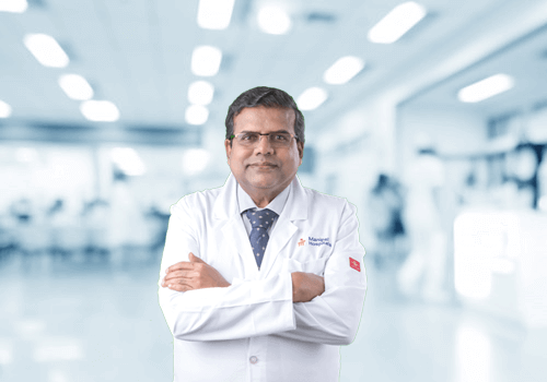 Dr. R Manjunath | Senior Internal Medicine Doctor in Jayanagar | Manipal Hospitals