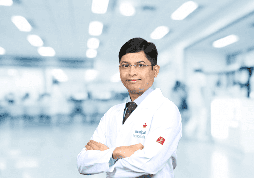 Dr. Raghavendra H | Rheumatologist in Yelahanka, Bangalore | Manipal Hospitals