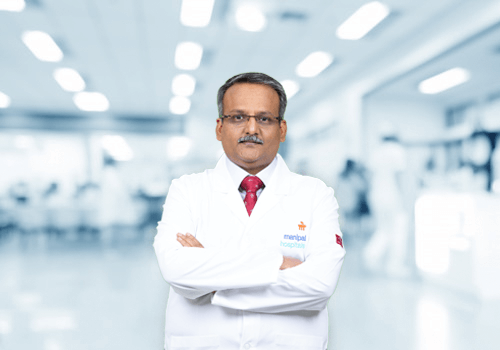 Dr. Rajesh Lavakumar | Radiologist in Yeswahwanthpur, Bangalore | Manipal Hospitals