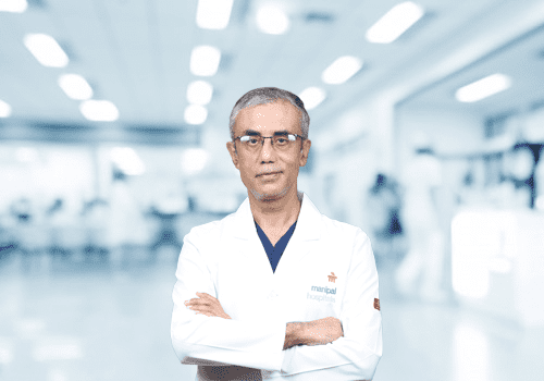 Dr. Rajiv Chatterjee | Orthopaedist in Kolkata | Manipal Hospitals
