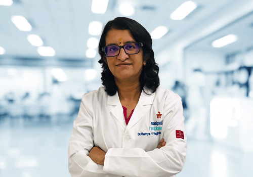 Dr. Ramya V Raghavan | Internal Medicine Doctor in Varthur Road, Bangalore | Manipal Hospitals
