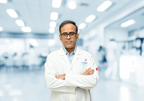 Dr. Rana Rathor Roy | Leading Cardiologist in EM Bypass Kolkata | Manipal Hospitals