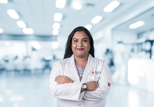 Dr. Rashmi Krishnan U.K | Consultant - Physical Medicine And Rehabilitation in Whitefield Bangalore | Manipal Hospitals