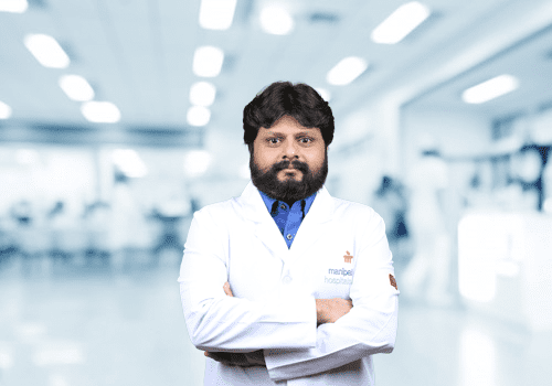  Dr. Ravi Ramachandra | Best Plastic Surgeon in Millers Road, Bangalore | Manipal Hospitals