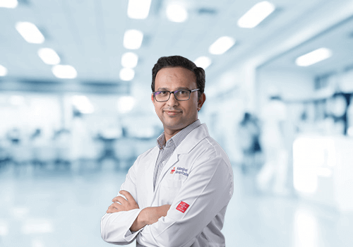 Dr. Ravi Shankar Swamy - Consultant - Neonatologist in Whitefield Bangalore - Manipal Hospitals