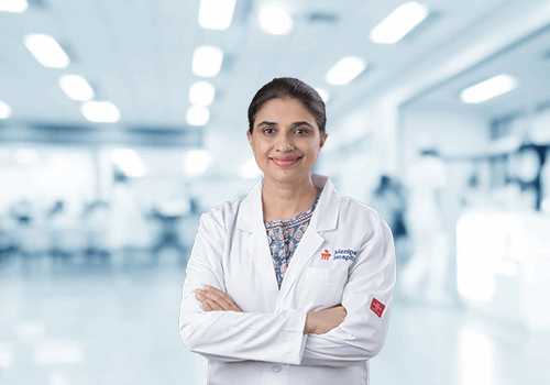 Dr. Ravneet Joshi | Lactation Specialist in Oldairportroad, Bangalore | Manipal Hospitals