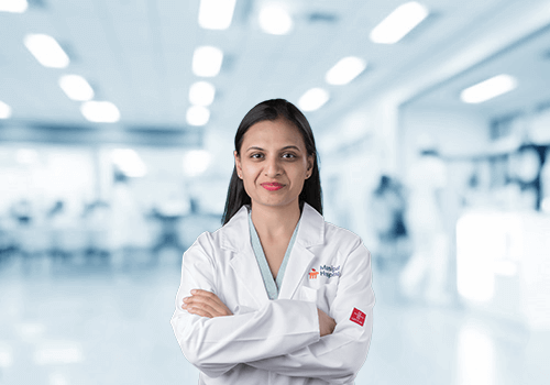 Dr. Reshu Saraogi - Top Gynaecologist In Whitefield Bangalore - Manipal Hospitals