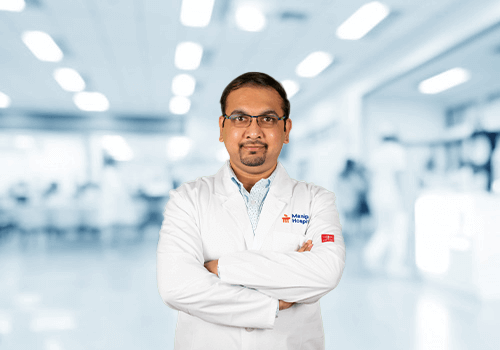 Dr. Revanta Saha | Consultant Dermatologist in Whitefield Bangalore | Manipal Hospitals