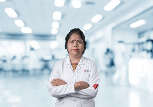 Dr. Rita Gangal | Best Anesthesiologist in Jaipur | Manipal Hospitals