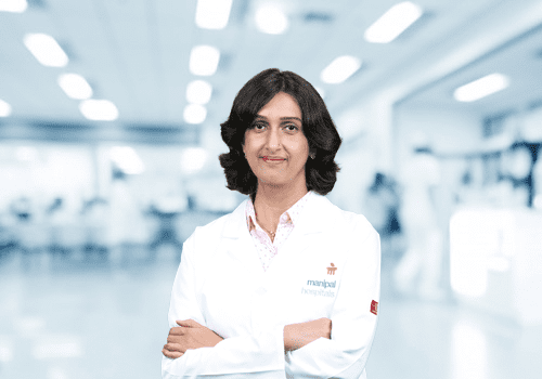 Dr. Rohini Thakur | Best Doctor For Skin Treatment in Patiala | Manipal Hospitals
