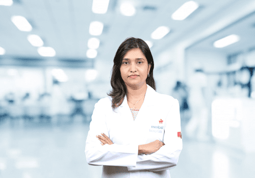 Dr. Saba Fathima | Gynaecology specialist in Millers Road, Bangalore |  Manipal Hospitals