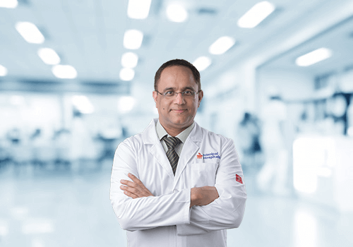 Dr. Sachith Abraham | Skin Doctor in Sarjapur road, Bangalore - Manipal Hospitals