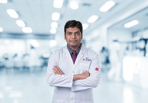 Dr. Sahil Bansal | Interventional Radiologist in Delhi | Manipal Hospital