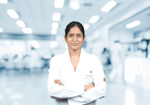 Ms. Salini Somasundar | Best Dietician in India | Manipal Hospitals