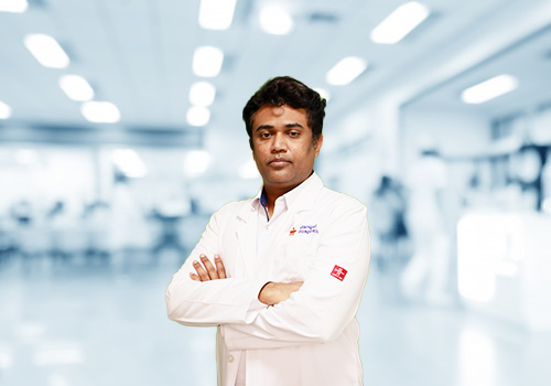 Dr. Sampath Kumar | Best Oncology Doctor In Bangalore | Manipal hospitals