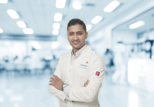 Dr. Sandeep Satsangi | Hepatologist and Liver Transplant Specialist in Kanakapura Road, Bangalore | Manipal Hospitals