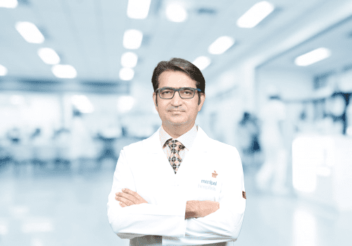 Best urologist in Ghaziabad
