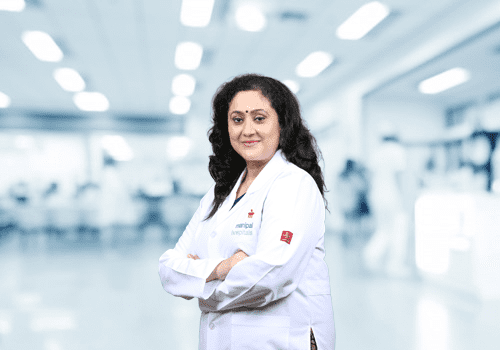 Dr. Sarmishtha Chakrabarti | Best Psychiatrist in Kolkata | Manipal Hospitals