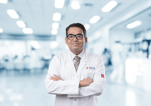 Dr. Sathwik R Shetty | Consultant Neurosurgeon in Oldairportroad, Bangalore | Manipal Hospitals