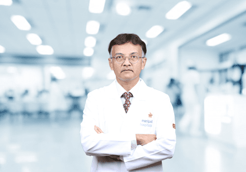 Dr. Satish Rao Kalanje | Famous Rheumatologist in Millers Road, Bangalore | Manipal Hospitals