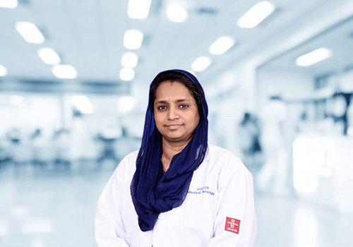 Dr. Shahina Anjum | Fetal Medicine Specialist Bangalore | Manipal Hsopitals