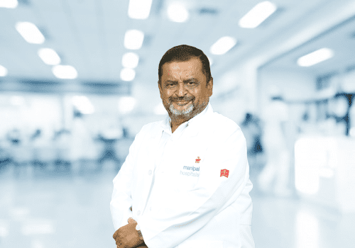 Dr. Shankar Desai | Dermatologist  in Yeshwanthpur | Manipal Hospitals