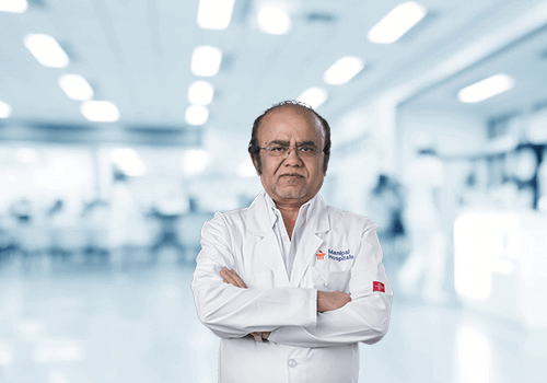 Dr. Shankar V - Internal Medicine Consultant in Malleshwaram - Manipal Hospitals