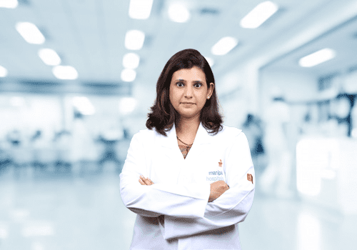 Dr. Shantini Vijayasuriar | Dermatologist in Millers Road, Bangalore | Manipal Hospitals