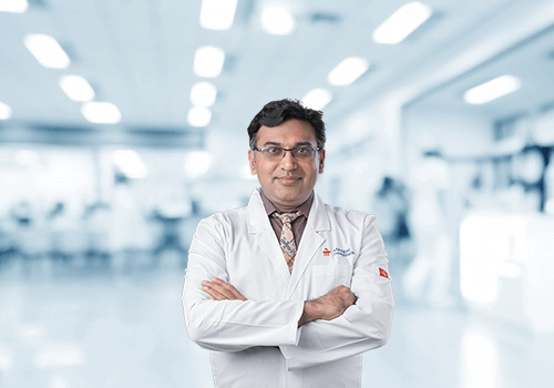 Dr. Sharan Srinivasan - Best Neurosurgeon Doctor In Bangalore - Manipal Hospitals