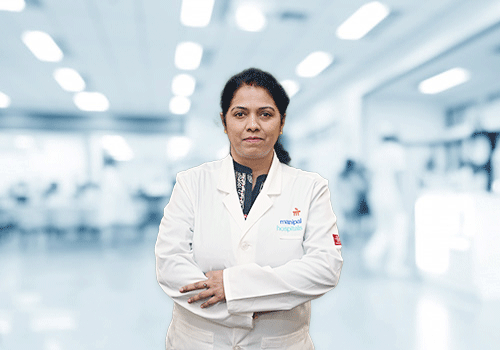 Dr. Silpee Paul Sorcar | Top Psychiatrist in Dhakuria, Kolkata | Manipal Hospitals