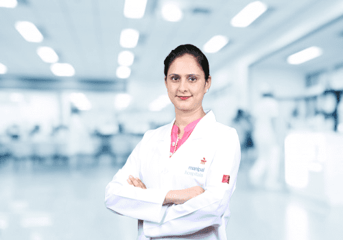 Dr. Simica Tuli | Best Anaesthesiologist in Manipal Hospitals Patiala | Manipal Hospitals