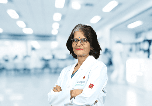 Dr. Sita Rajan | Gynaecologist in Varthur Road, Bangalore | Manipal Hospitals