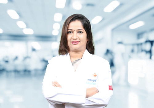 Dr. Smaranika Tripathy | Psychologist in Kolkata | Manipal Hospitals