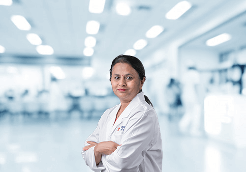 Dr. Sowbhagya B | Best Laparoscopic surgeon for Child birth in Malleshwaram | Manipal Hospitals