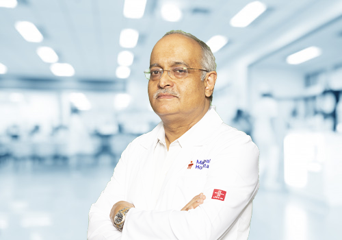 Dr. Sridhar Pandith - Best General Surgeon in Malleshwaram - Manipal Hospitals 