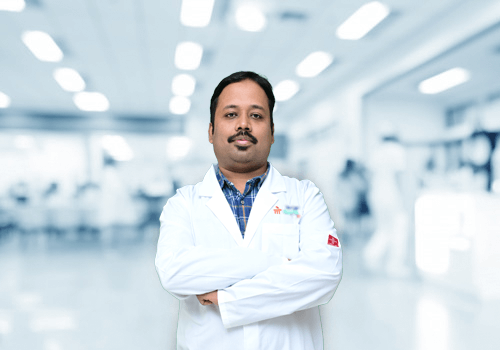 Dr. Sriram Patwari | Radiologist in Yeswahwanthpur, Bangalore | Manipal Hospitals