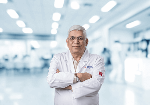 Dr. Subba Rao | Pediatric Consultant in Jayanagar, Bangalore | Manipal Hospitals