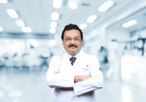 Dr. Subhankar Bandyopadhyay | Top Dentist in Kolkata | Manipal Hospitals 