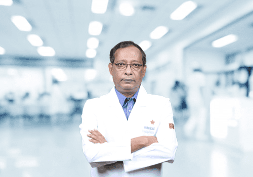 Dr. Subrata Saha | Oncologist in Kolkata | Manipal Hospitals