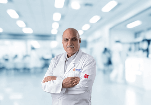 Dr. Sudheendra T R | Orthopedician in Bangalore | Manipal Hospitals