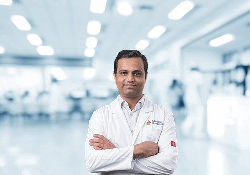 Dr. Sudheer Kumar | Neuro Surgeon in Vijayawada - Manipal Hospitals 