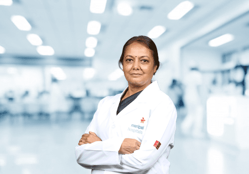 Dr. Sujatha Ramesh | Best Immunologist in Yelahanka, Bangalore | Manipal Hospitals