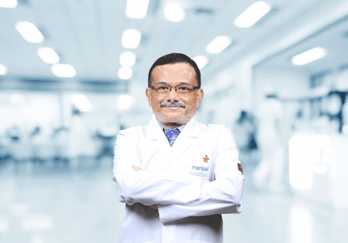 Dr. Sujoy Maitra | Best Gastro Doctor in Salt Lake, Kolkata | Manipal Hospitals
